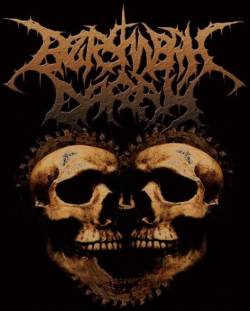 Bersimbah Darah : Demography Berdarah